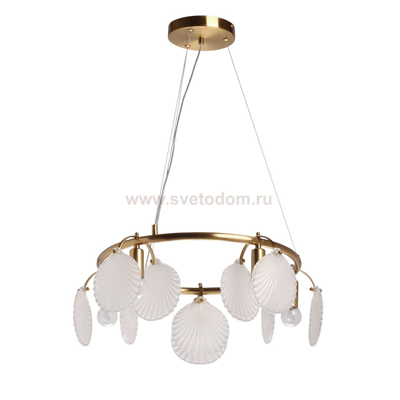 Светильник потолочный Mw light 111017505 Бриз