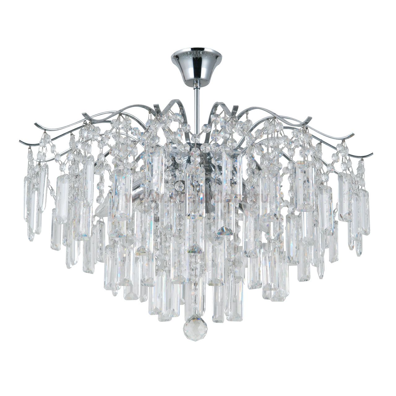 Светильник потолочный Mw light 111019408 Бриз