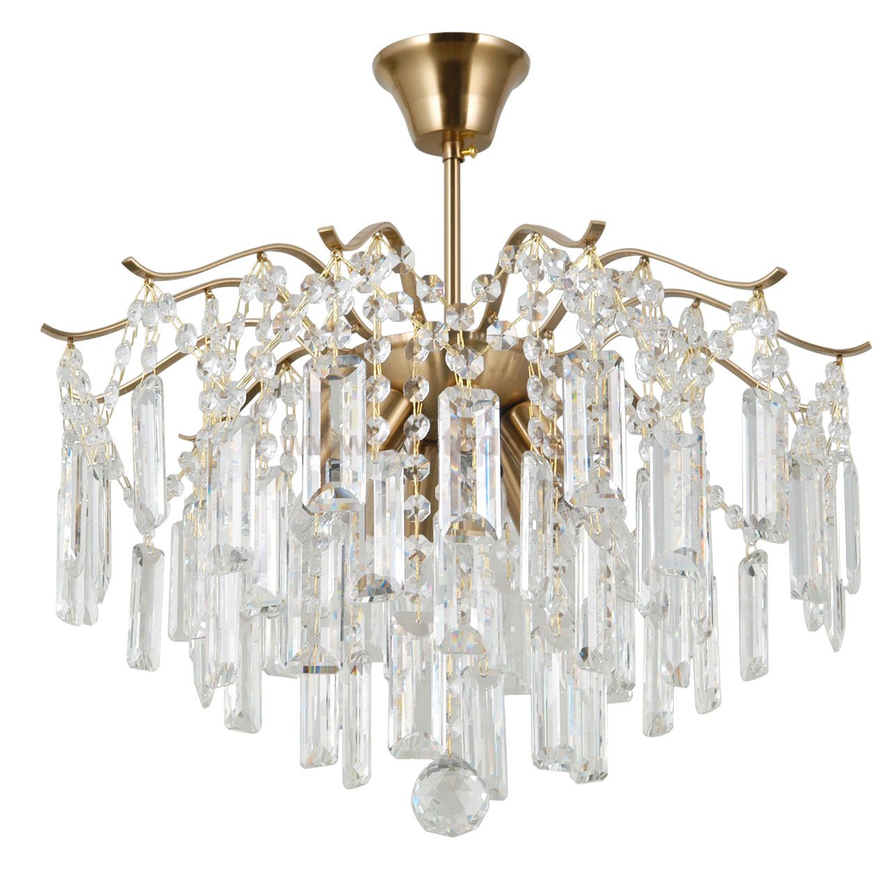 Светильник потолочный Mw light 111019506 Бриз