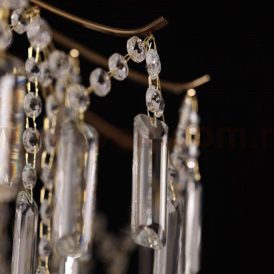 Светильник потолочный Mw light 111019608 Бриз