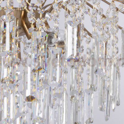 Светильник потолочный Mw light 111019608 Бриз