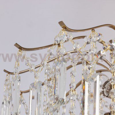 Светильник потолочный Mw light 111019608 Бриз