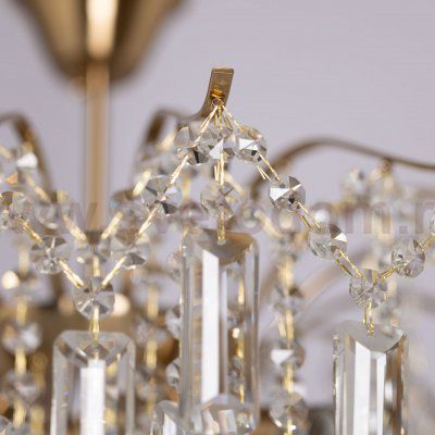 Светильник потолочный Mw light 111019608 Бриз