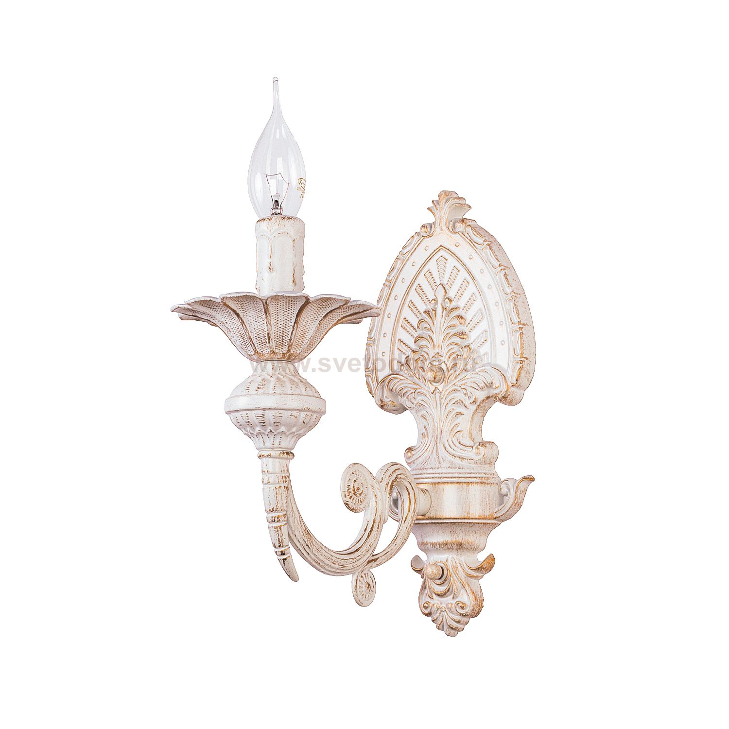 Светильник ЭкономСвет 11102/1wWT