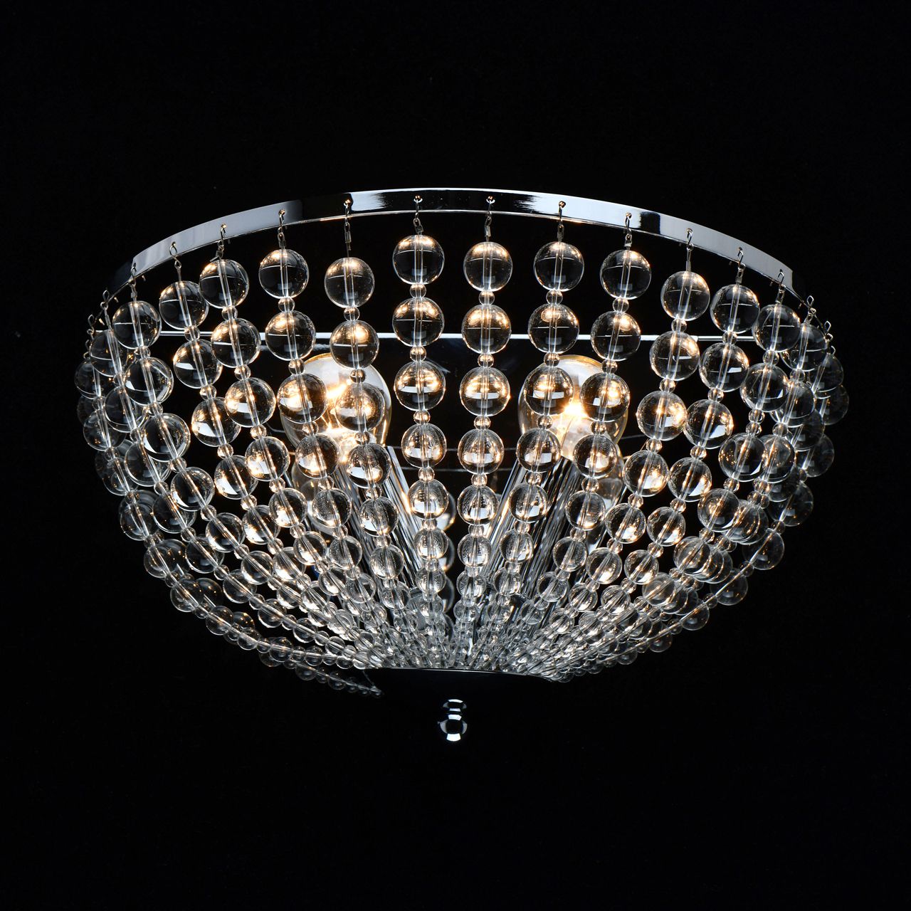 Настенный светильник бра Mw light 111022902 Бриз