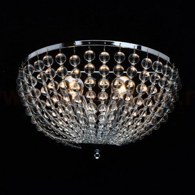 Настенный светильник бра Mw light 111022902 Бриз