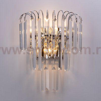 Настенный светильник бра Mw light 111025102 Бриз