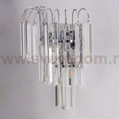 Настенный светильник бра Mw light 111025102 Бриз