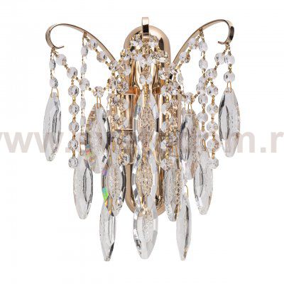 Настенный светильник бра Mw light 111025302 Бриз