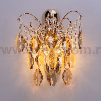 Настенный светильник бра Mw light 111025402 Бриз