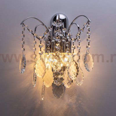 Настенный светильник бра Mw light 111025502 Бриз