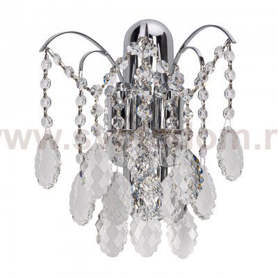 Настенный светильник бра Mw light 111025502 Бриз