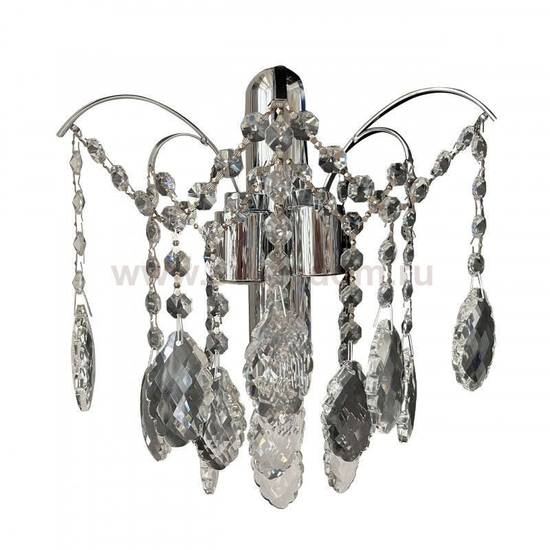 Настенный светильник бра Mw light 111025502 Бриз