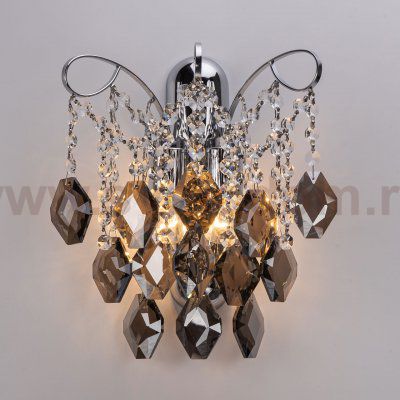 Настенный светильник бра Mw light 111025602 Бриз