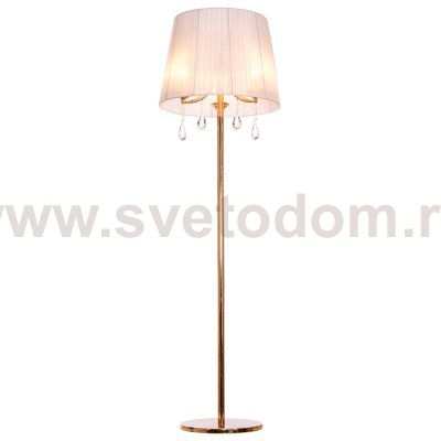 Светильник ЭкономСвет 11103/3F FGD WT WT