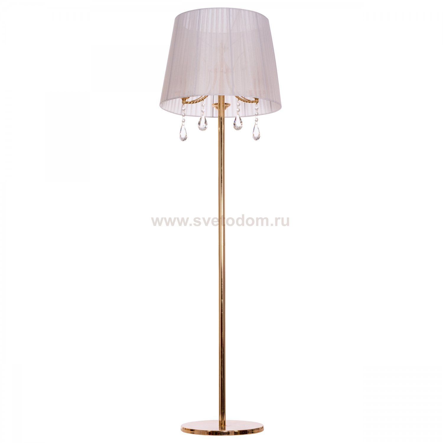 Светильник ЭкономСвет 11103/3F FGD WT WT