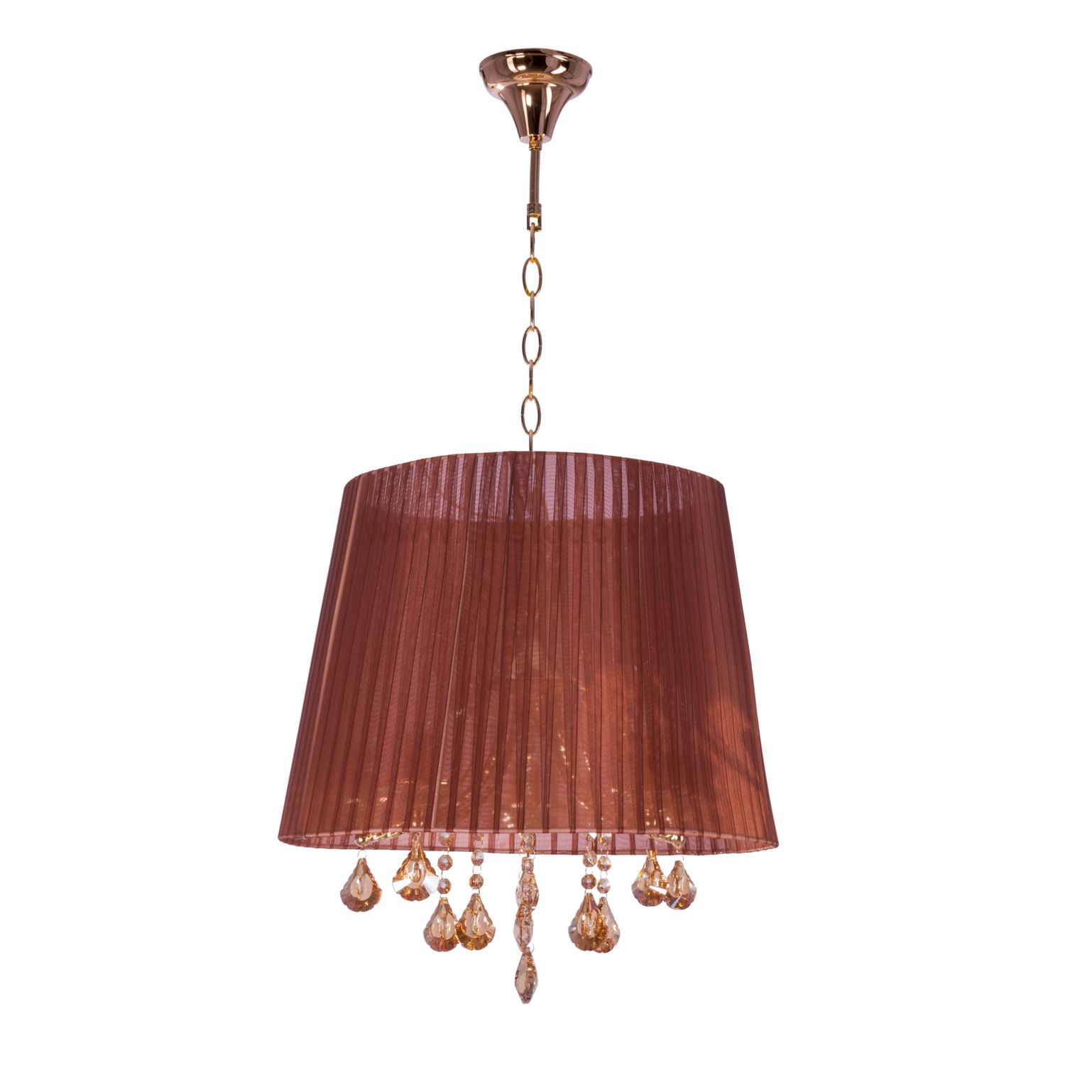 Светильник ЭкономСвет 11103/5FGD AMB COF