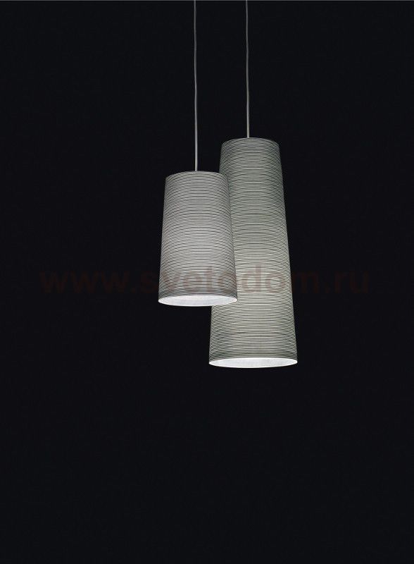 Подвесной светильник Foscarini TITE 3 желтый