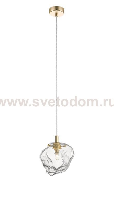 Подвесной светильник Simple Story 1111-1PL