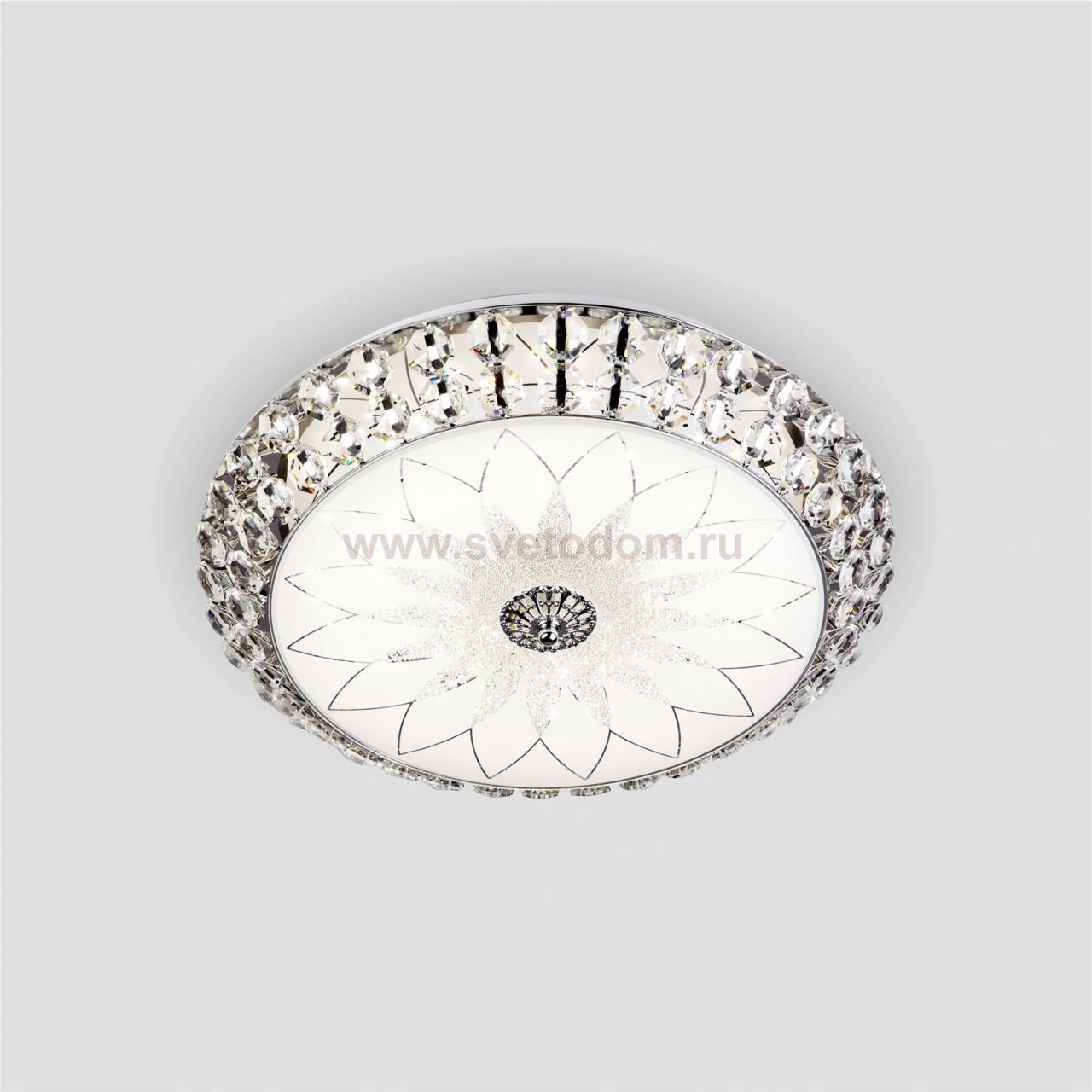 Потолочный светильник LED4U L1111-300 CR