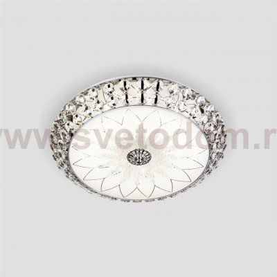 Потолочный светильник LED4U L1111-300 CR