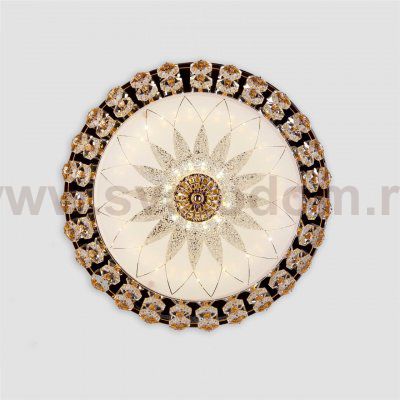 Потолочный светильник LED4U L1111-400 GD