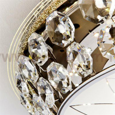 Потолочный светильник LED4U L1111-500 AB