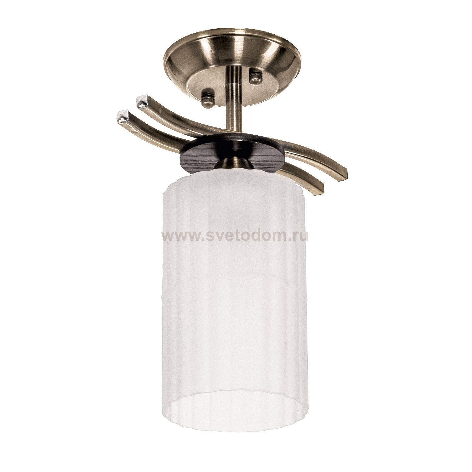 Светильник ЭкономСвет 11133/1AB WT