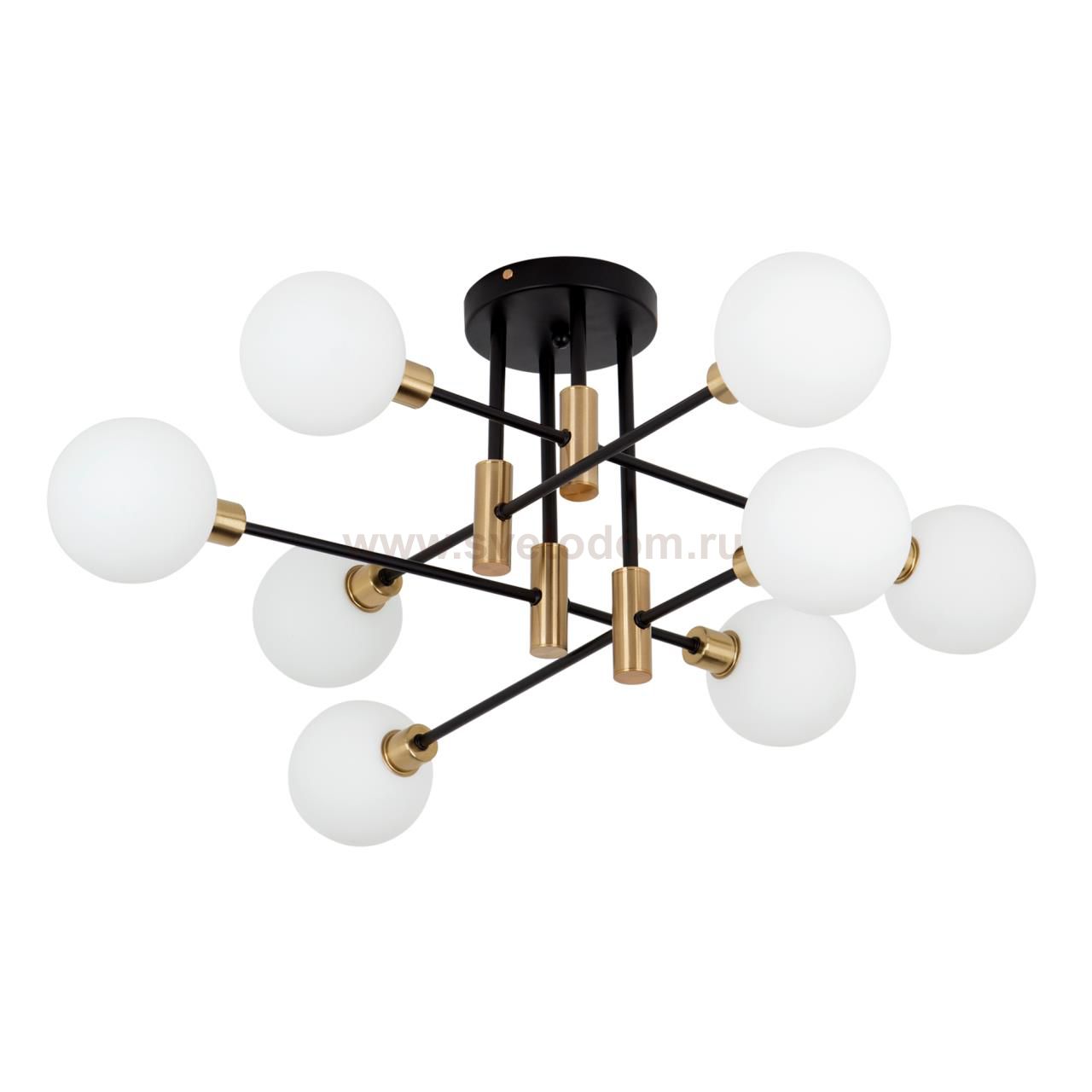 Потолочный светильник MODEMODERN MD.1114.8