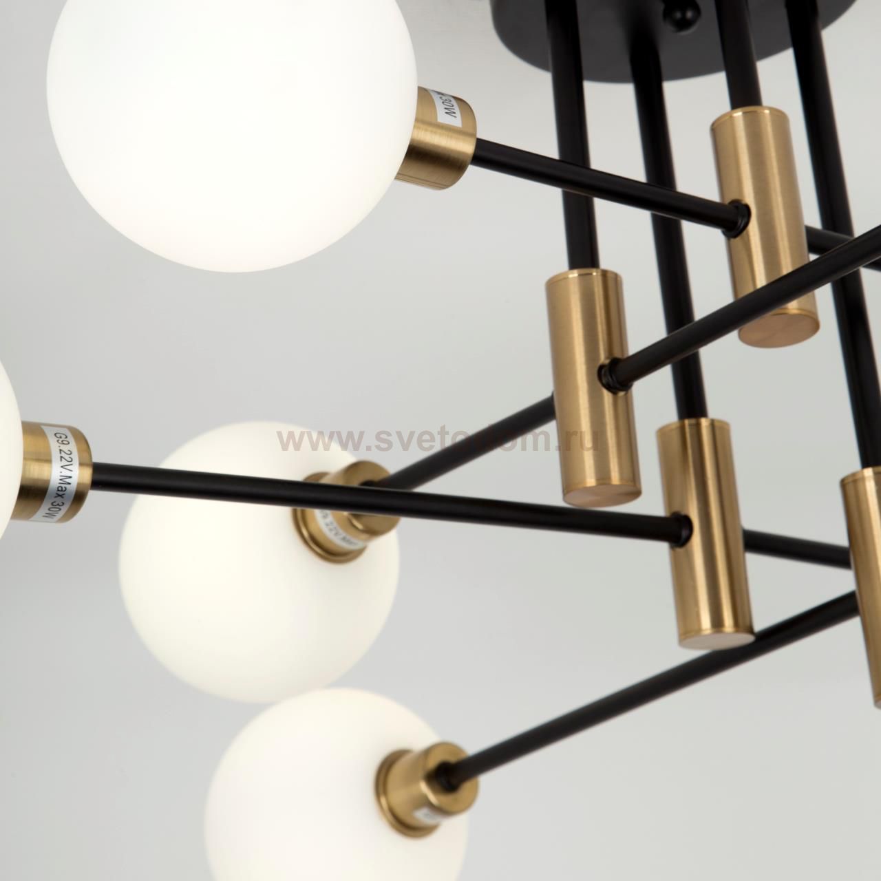 Потолочный светильник MODEMODERN MD.1114.8