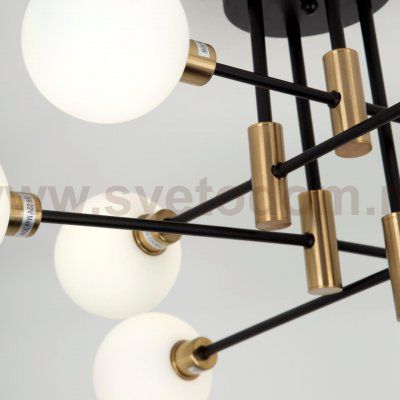 Потолочный светильник MODEMODERN MD.1114.8