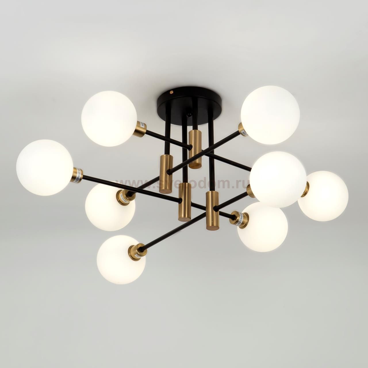 Потолочный светильник MODEMODERN MD.1114.8