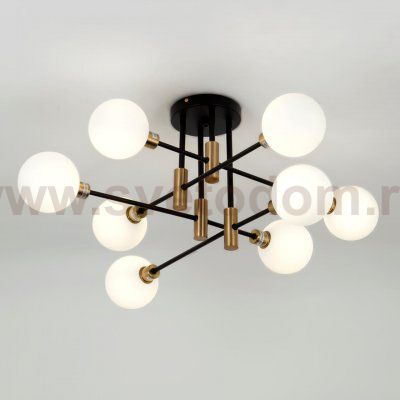 Потолочный светильник MODEMODERN MD.1114.8