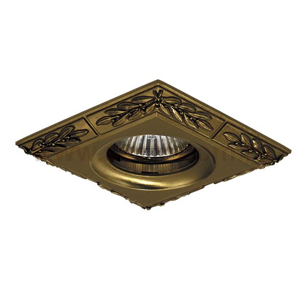 Светильник встраиваемый Lightstar 11148 Helio