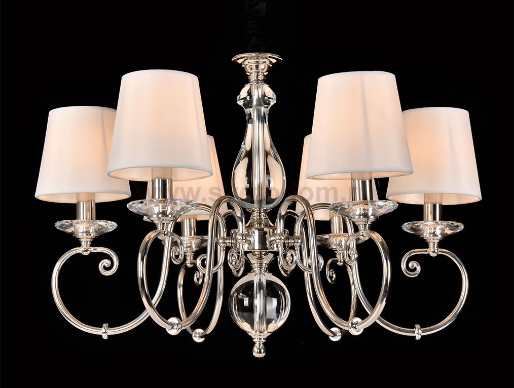 Люстра Newport 1116/C