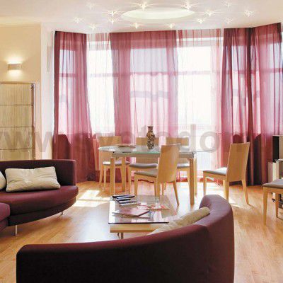 Светодиодная лампа MR16 Novotech 357023