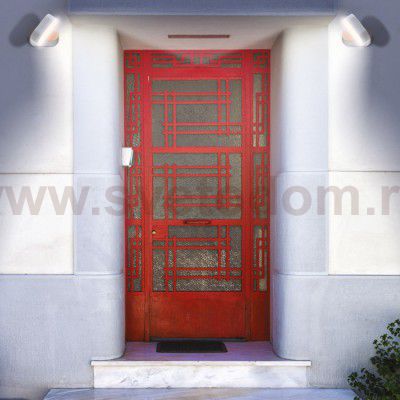 Ландшафтный светодиодный светильник Novotech 357431 KAIMAS