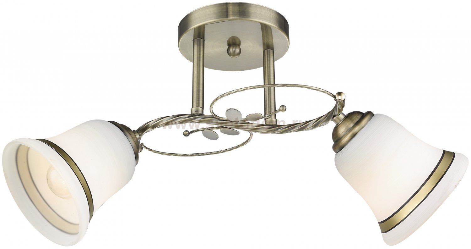 Светильник Velante 112-507-02