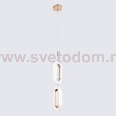 Подвесной светильник MODESTYLE MS.1120.2 GD