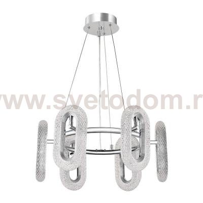 Подвесной светильник MODESTYLE MS.1120.6 CR