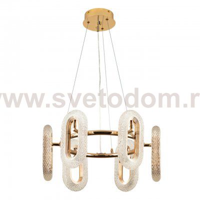 Подвесной светильник MODESTYLE MS.1120.6 GD