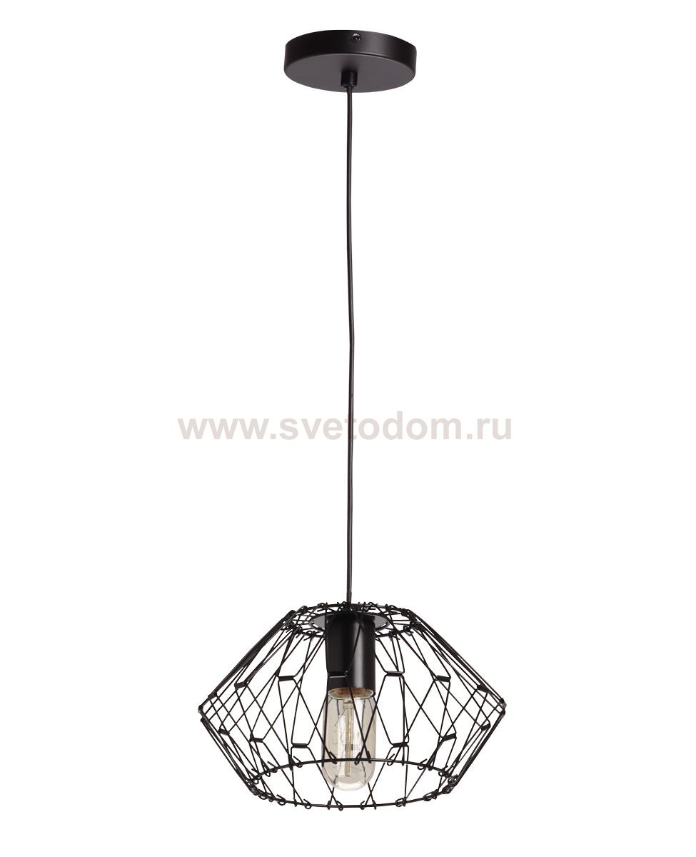 Светильник потолочный Mw light 112012001 Соло