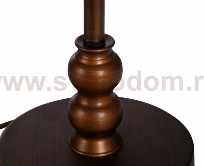 Настольный светильник Favourite 1122-1T Mappa