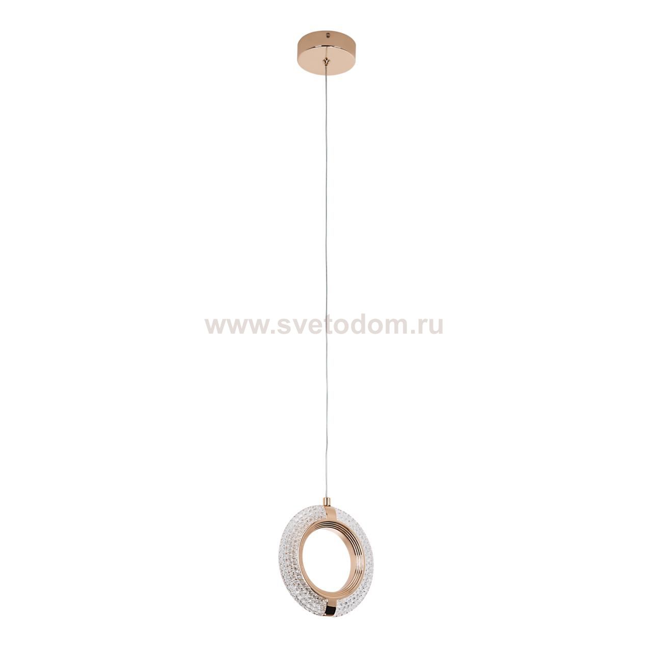 Подвесной светильник MODESTYLE MS.1122.1 GD