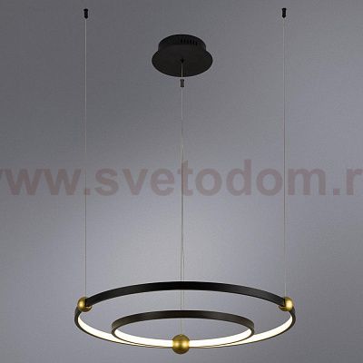 Люстра подвесная Divinare 1123/04 SP-65 AMADEO