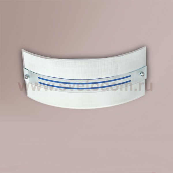 Светильник Сонекс 1223 хром DEco