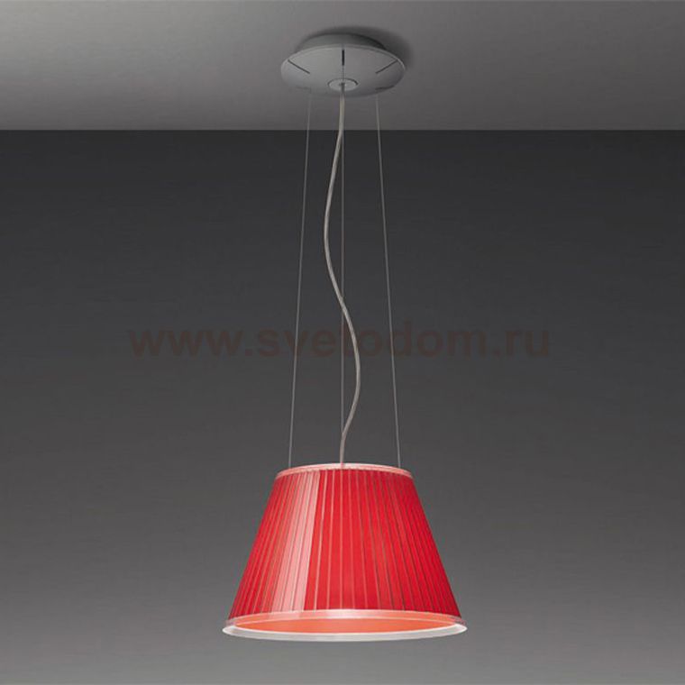 Светильник Artemide 1124020A Choose Mega sospensione