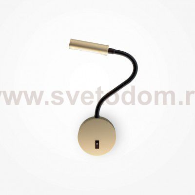 Бра с лампочками LED Svetodom 2915092