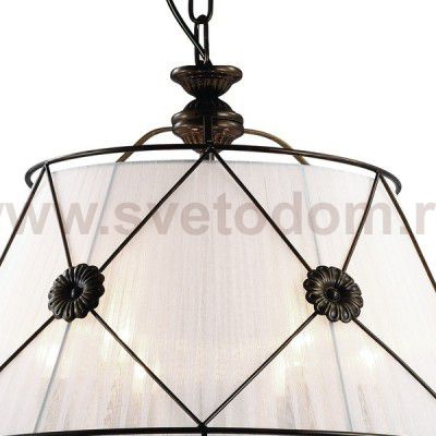 Люстра Favourite 1125-6p