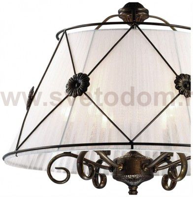 Люстра Favourite 1125-6p